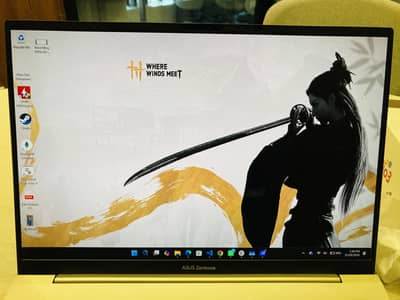 ASUS ZenBook 14X OLED UX3404| i7-13700H | 16GB/512GB | 2.8K OLED 120Hz