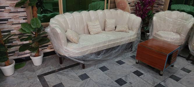 5 Seater Sofa set bilkul new condition ha not used
