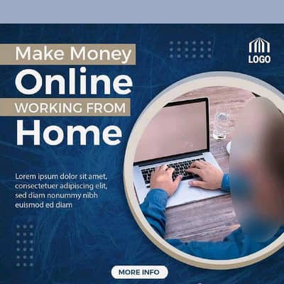 Online Ad posting