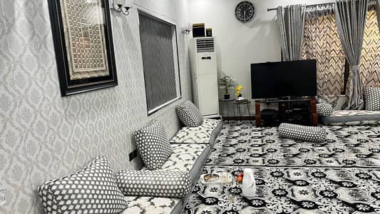 Prime Location 01 Kanal House For Sale
