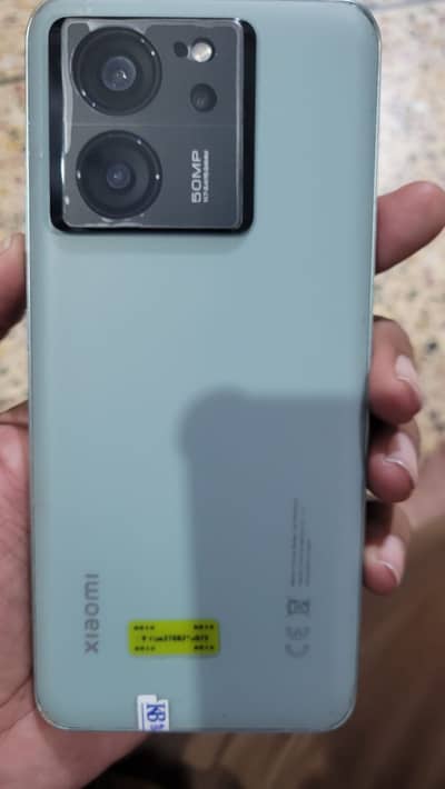 Xiaomi 13T Pro