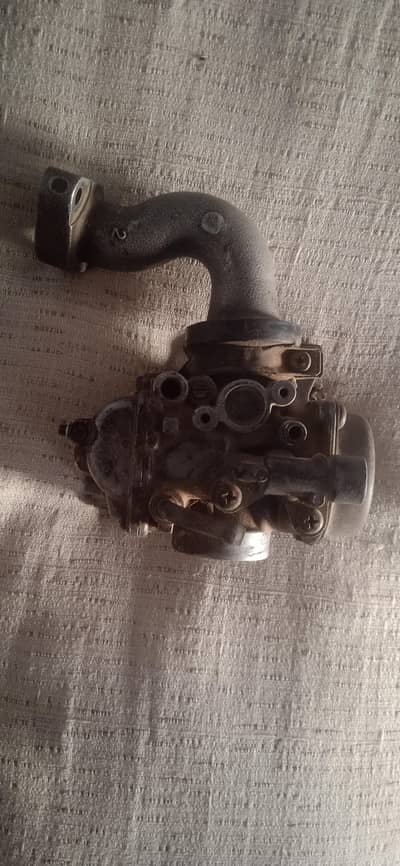 suzuki 110 ka orignal carburetor