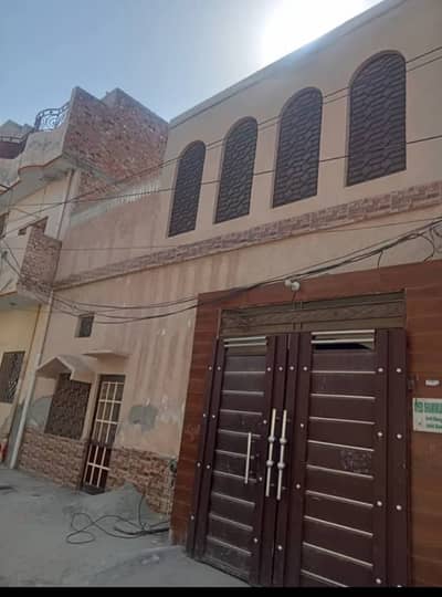 House for sale in Rahim Yar khan