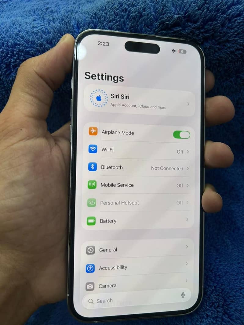 Apple iPhone 14 Pro Max 3