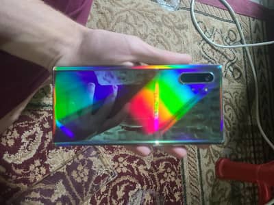 Samsung galaxy note plus 5g