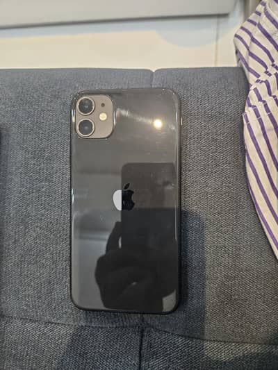 Apple iPhone 11