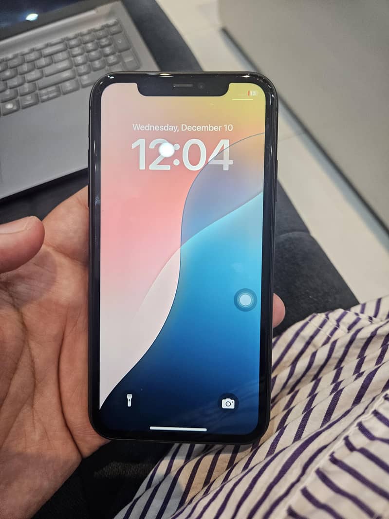 Apple iPhone 11 6