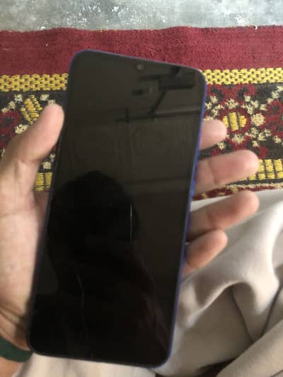 Xiaomi Redmi 9C