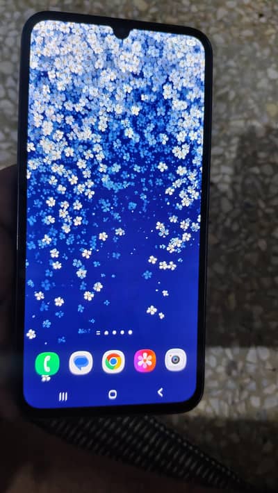 Samsung Mobile A34 5G