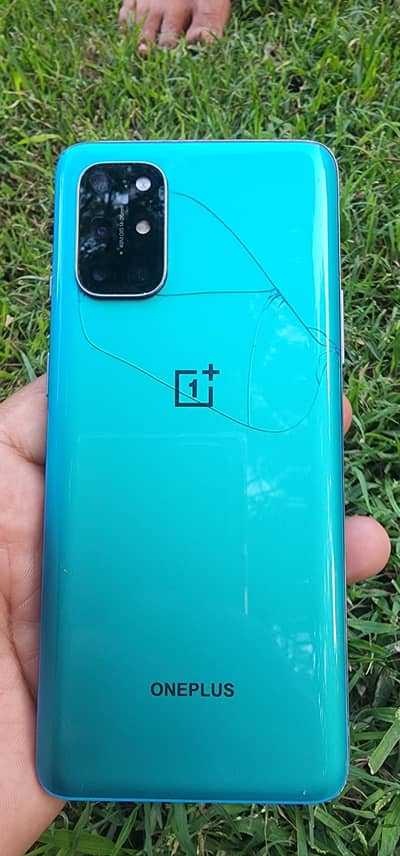 oneplus 8t 12+12/256