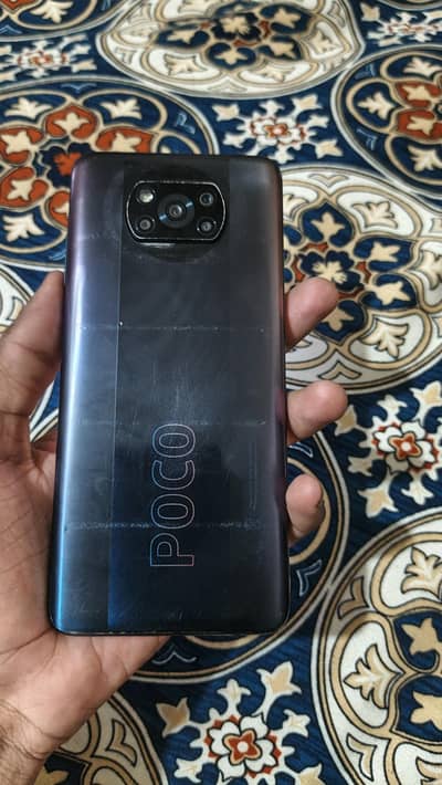 Xiaomi Poco X3 Pro