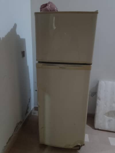 Dawlance refrigerator