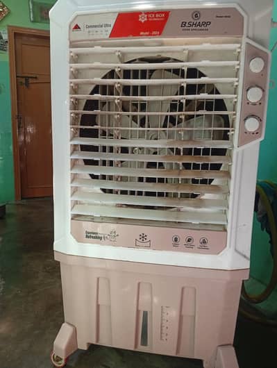 aircolar used awesome condition