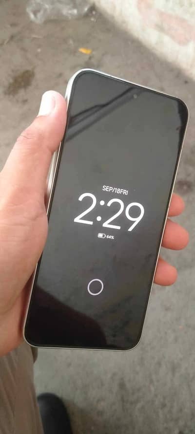 Xiaomi Redmi Turbo 5 max
