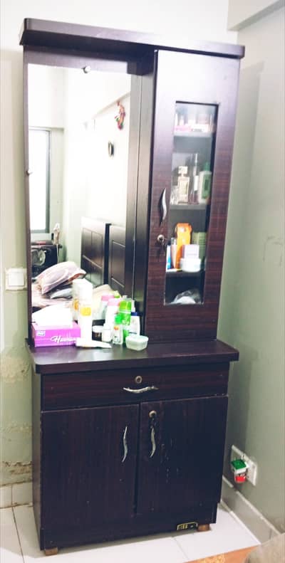 Dressing Table