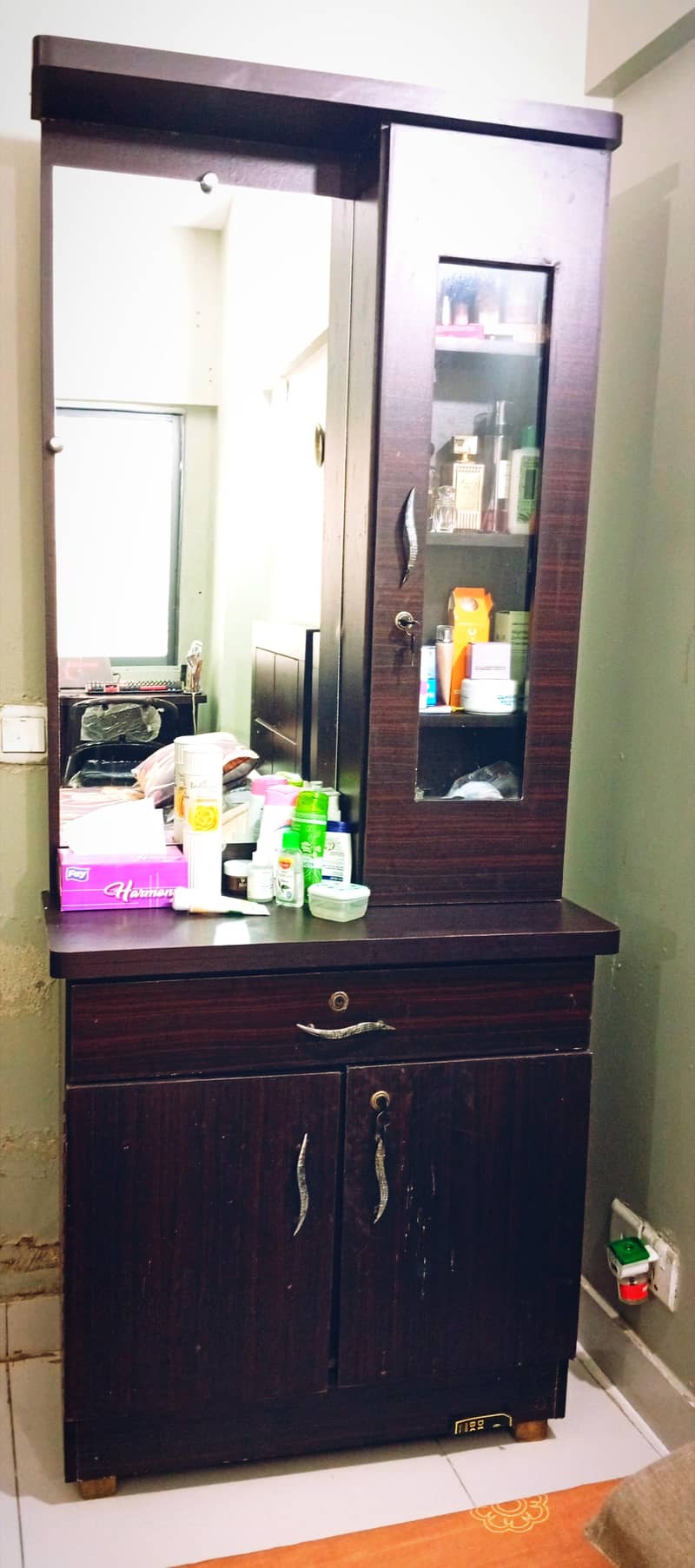 Dressing Table 1