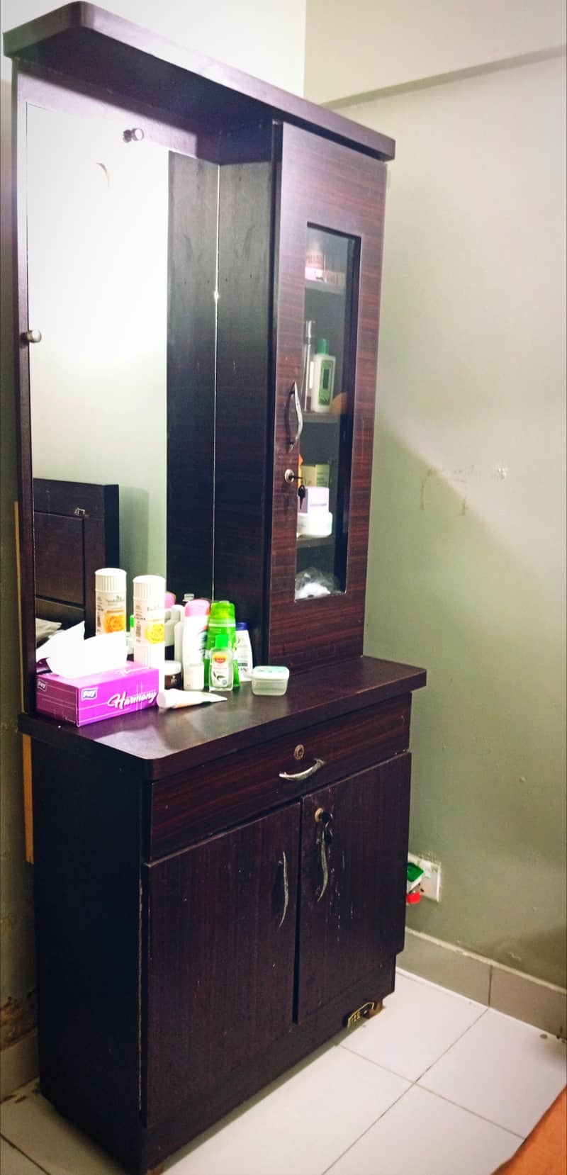 Dressing Table 2