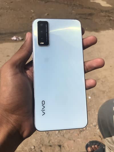 Vivo Y20