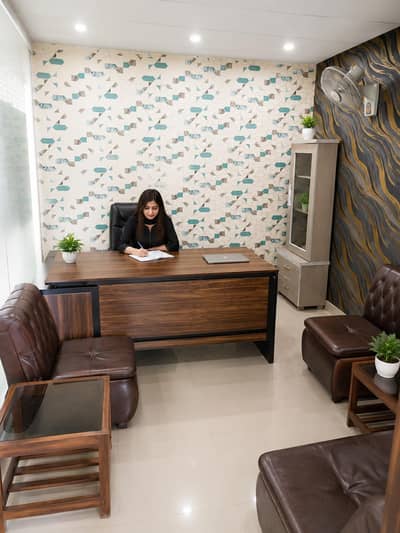 Sales Girl Required for Real Estate Business
