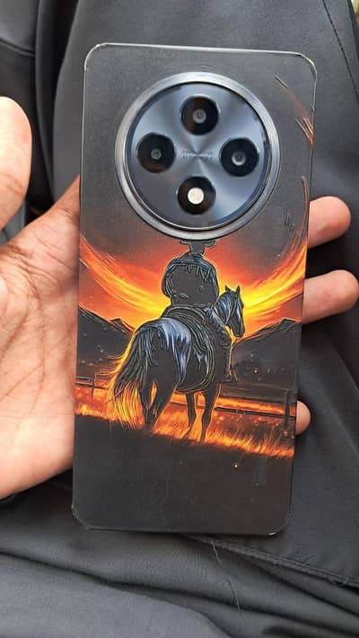 OPPO Reno12 F
