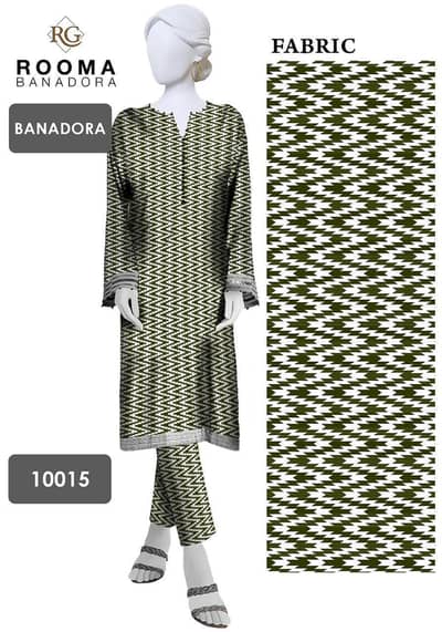 soft cotton khadar