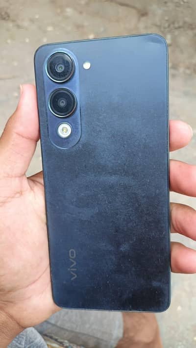 Vivo Y04