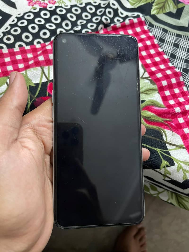 OPPO A76 6