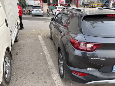 KIA STONIC 2022