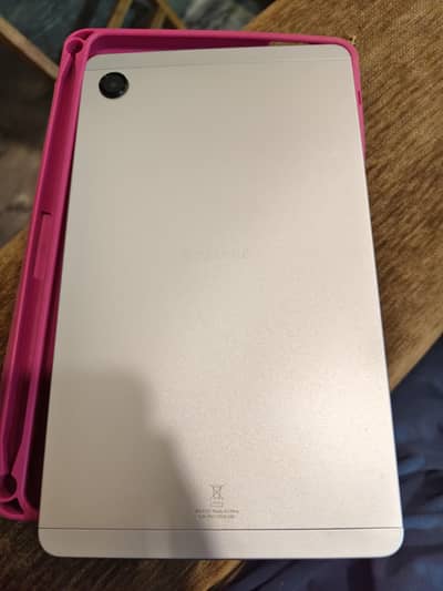 Samsung a11 tablet
