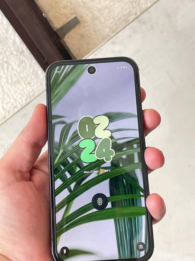 Google Pixel 9 0