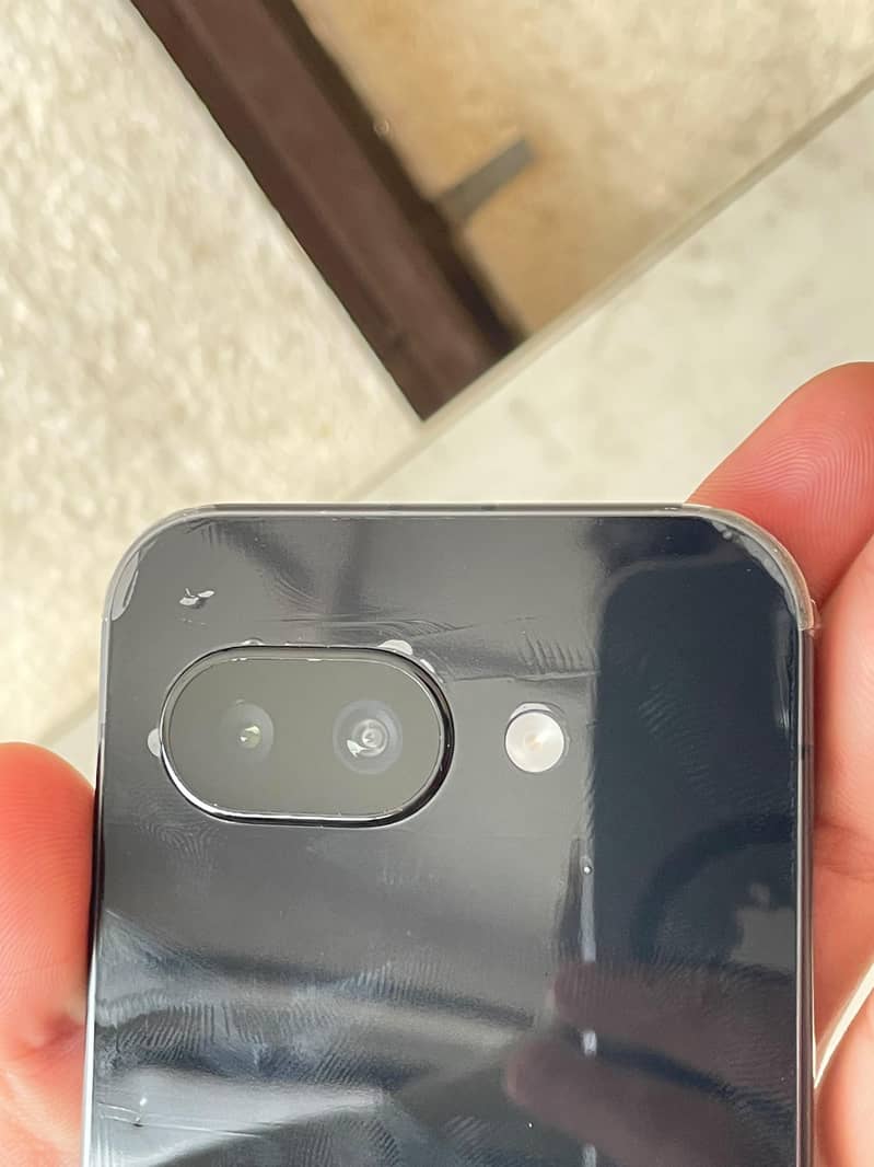 Google Pixel 9 2