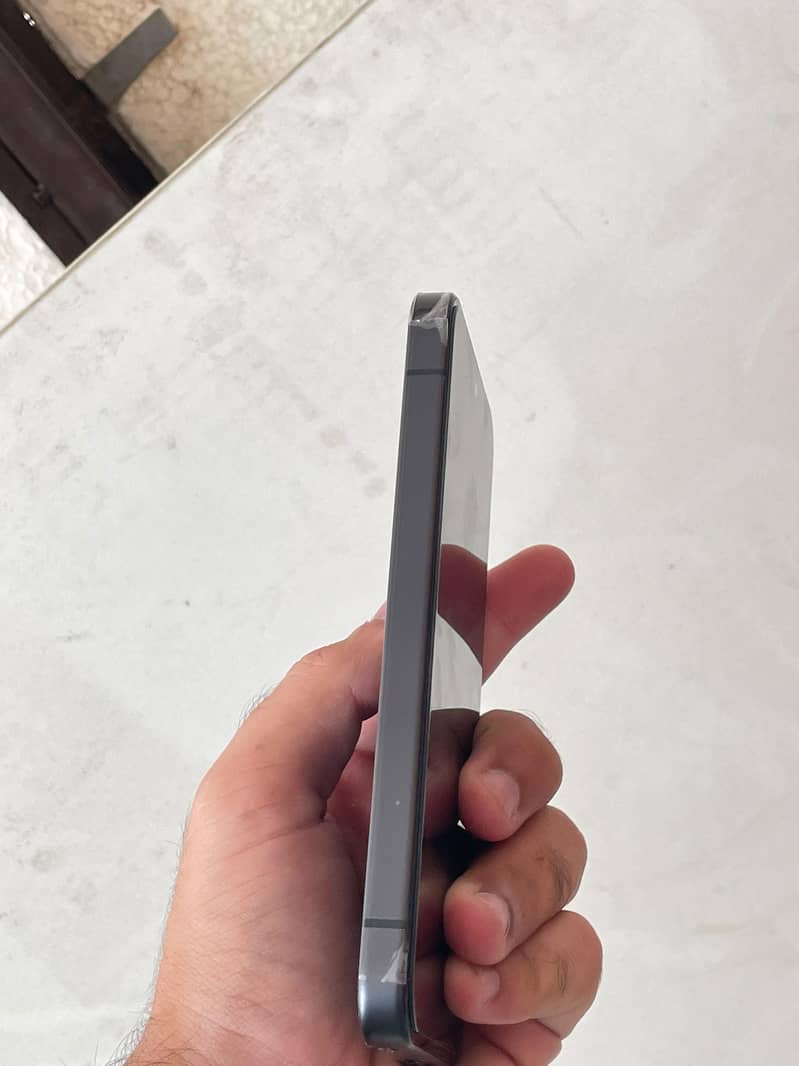Google Pixel 9 7