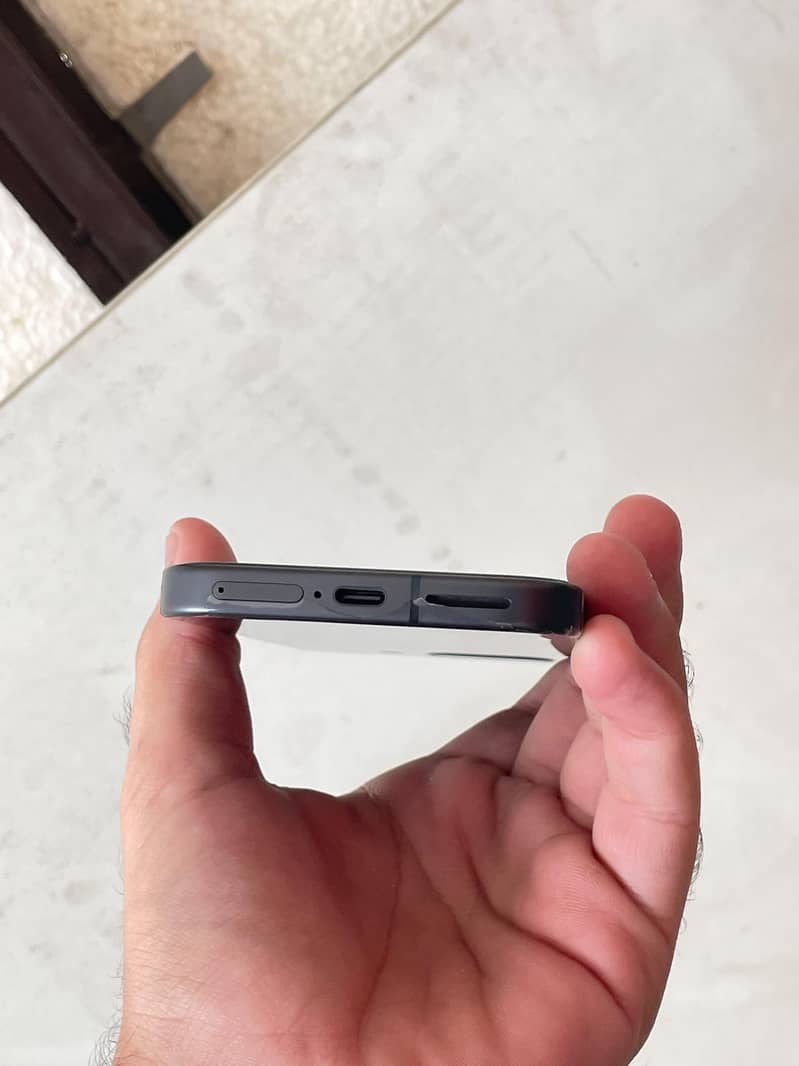 Google Pixel 9 8