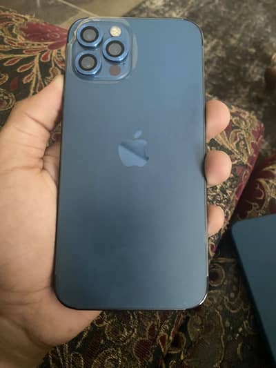 Apple iPhone 12pro