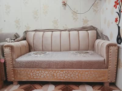 Sofa set