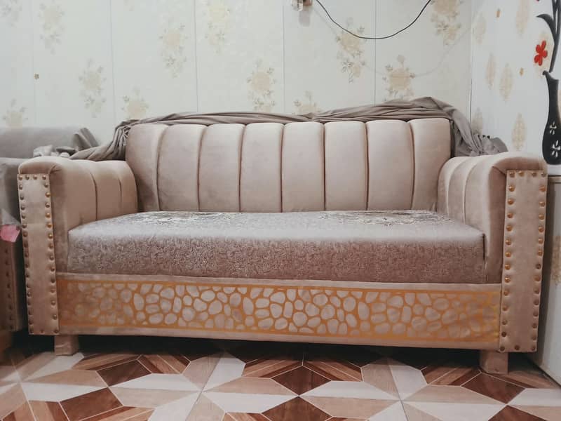 Sofa set 1