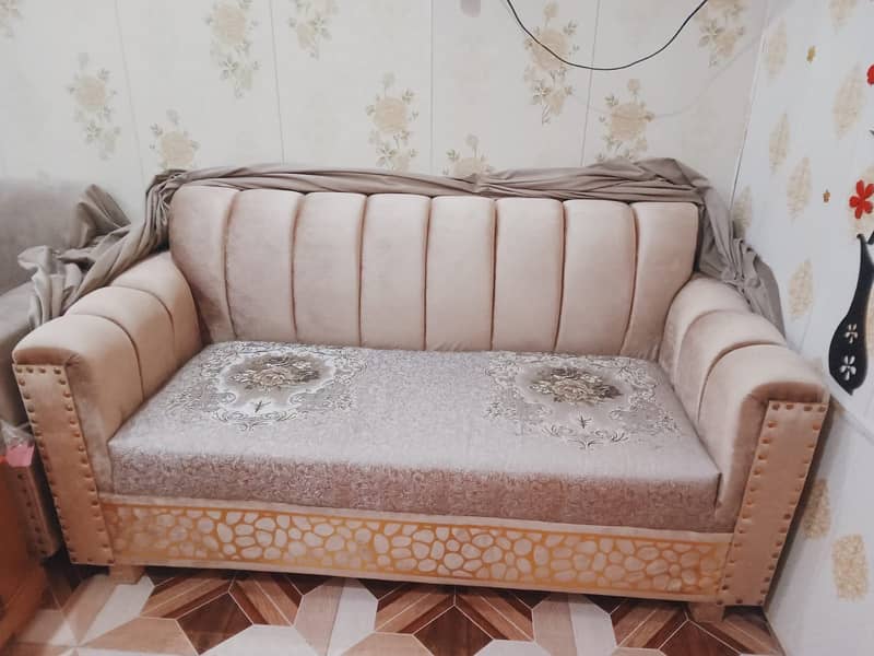 Sofa set 2