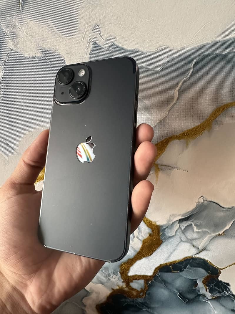 Apple iPhone 14 0