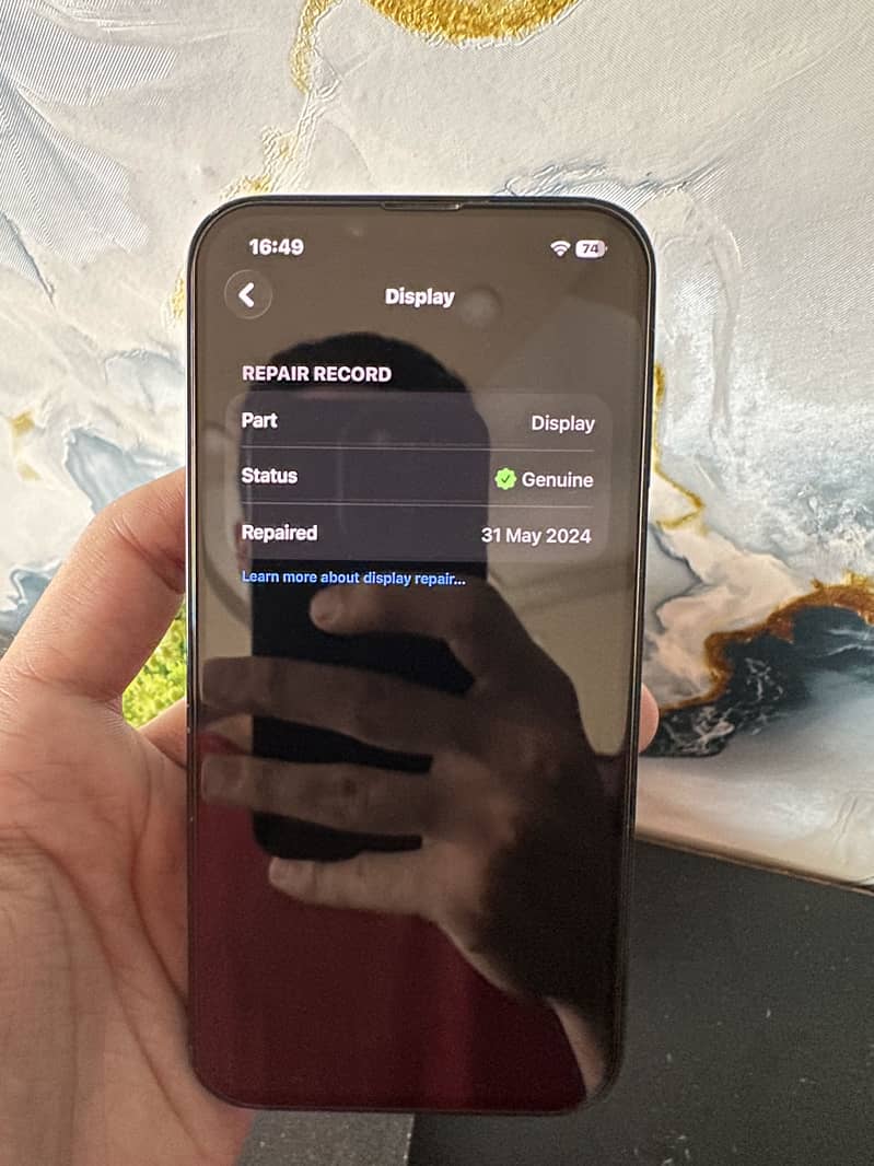 Apple iPhone 14 7