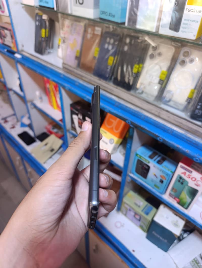 Google Pixel 7 Pro 3