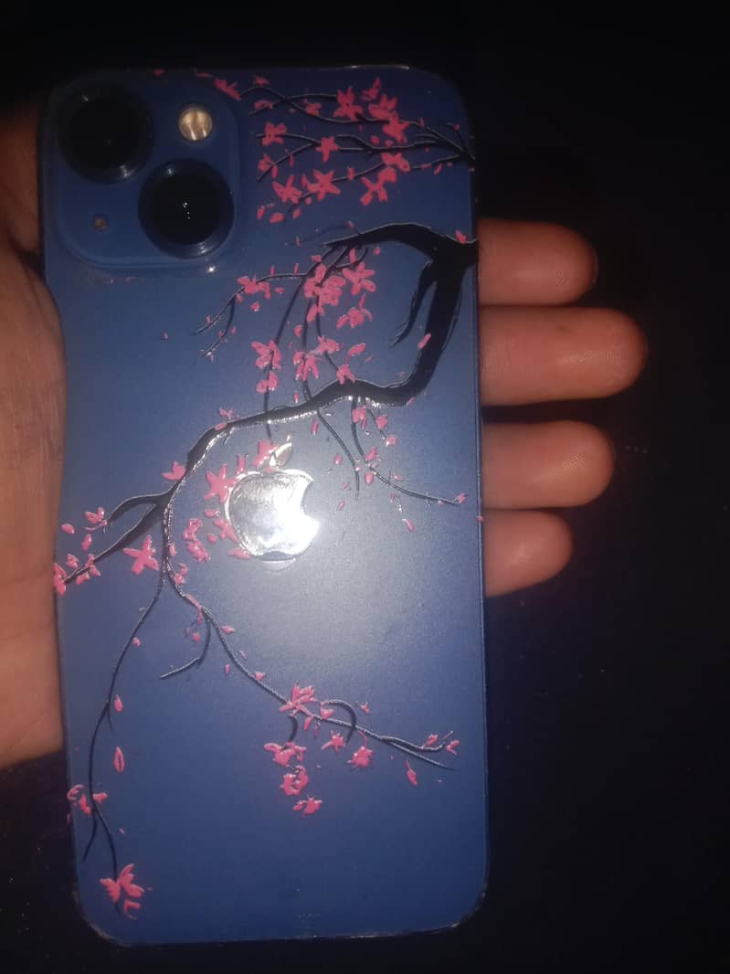 Apple iPhone 13 8