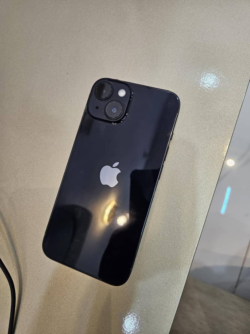 Apple iPhone 14 0