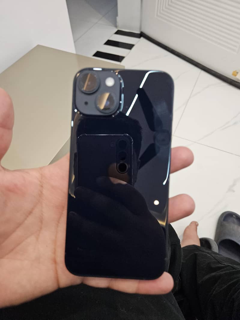 Apple iPhone 14 1