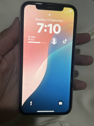 Apple iPhone 11 jv 64gb