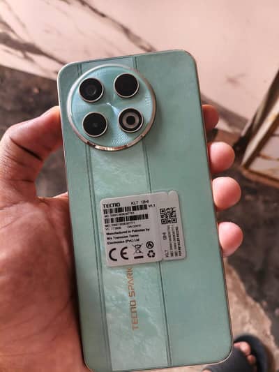 Tecno SPARK 30 Pro