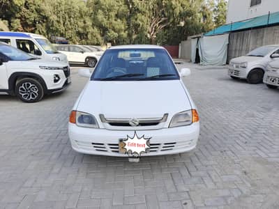 Suzuki Cultus VXR 2006
