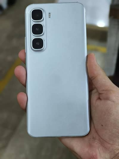 Infinix hot 60 pro Plus