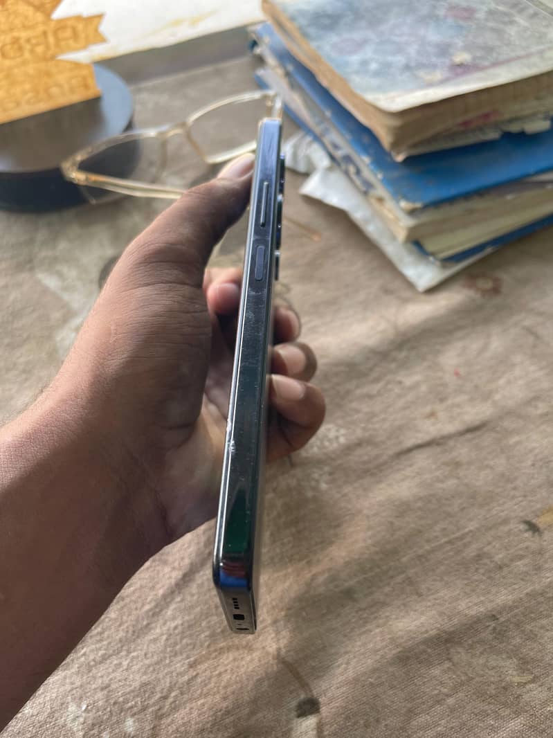 Infinix Note 30 4