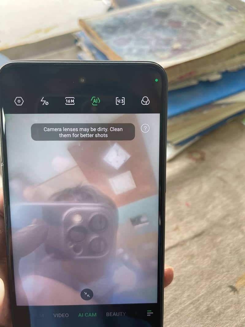 Infinix Note 30 5