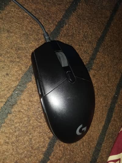 Google mouse